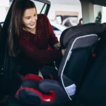 How To Safely Install a Car Seat For Your Child